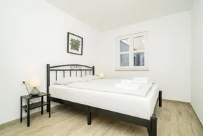 Residence & Pool Villa Schwarz Suites - Standard One Bedroom Apartment - Image 3