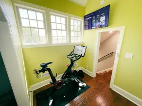 Cape Charles VA retreat with game arcade 👾, fire pit 🔥, Peloton 🚴🏽‍♀️, EV🔋 - Image 2