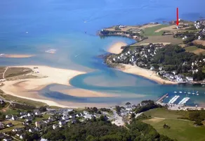Magnificent Villa Sea View Brittany 250 m² Indoor Pool Beach Walk 5 Bedrooms - Image 5