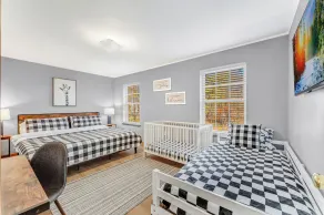 CozyPoCoNoGetawaySecluded Home with Hot TUB, Fast  Wi-FI, pet friendly - Image 4