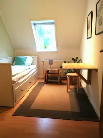 Cozy apartment Hamburg-Rosengarten - Image 3