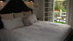 Luxe, service complet Bed and Breakfast - Image 3
