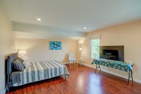 Cozy family home in Montebello Hills - Image 4