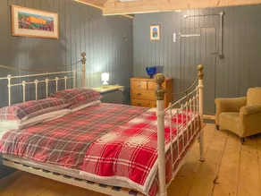 1 bedroom accommodation in Braunston, near Daventry - Image 5