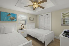 Island House Beach Resort - Villa 24 - Image 5