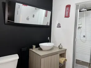 Apto-House Desing!! Mejor sector!! confortable y muy bien dotado! - Image 2