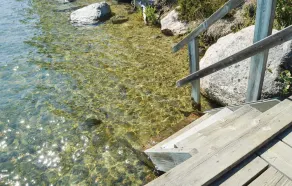 Smukt hjem i Muskö med køkken - Image 2