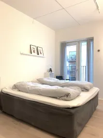 LÄGENHET i Frederiksberg med 2 sovrum som kan rymma 4 - Image 4