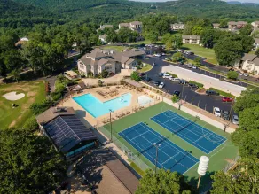 Golf View Serenity - Open Deck - Close To Lake - Image 3