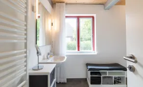 Reetdachkate Ekenis - Image 2