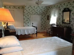Maison familiale de Westhampton convivial - Image 2