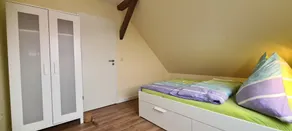 Vacation apartment in the World Heritage City of Stralsund by Baltic Sea beaches - Image 5
