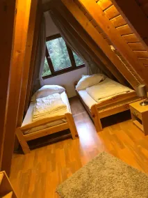 Holiday house for 4 guests with 52m² in Lautenthal (72991) - Image 5