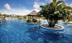 Iloa Resort, um paraíso esperando por você. - Image 5