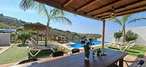 Beautiful country house with chill out - Image 5