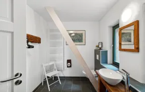 Hus med 2 soveværelser ved stranden i Am Salzhaff - Image 3