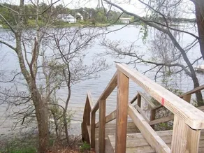 Charming 'Starfish Cottage' - Walk to Perch Pond and Great Bay - Image 2