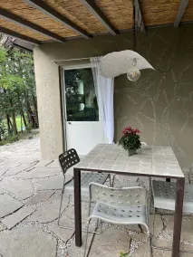 A cottage in the middle of the countryside just a stone's throw from the center of Florence<br> - Image 5