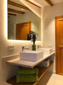 RUSTIKALE VILLA mit Pool 10x5 und Klimaanlage - Image 2