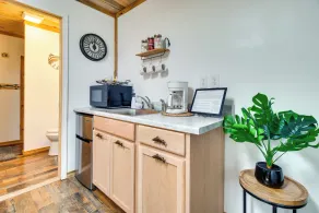 Cozy Norfork Cabin: Fishing, Kayaking & More! - Image 5