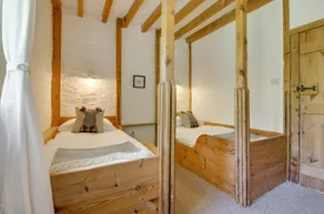3 Bed in Parracombe oc-molec - Image 3