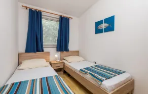 Precioso apartamento en Mandre con WiFi - Image 3