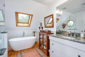 Secluded Escape w/ Heated Pool and Private Beach Access RPAM001 - Image 3