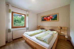 Apartment \"Langeshof - Morgensonne\" with Mountain View, Balcony & Garden - Image 4
