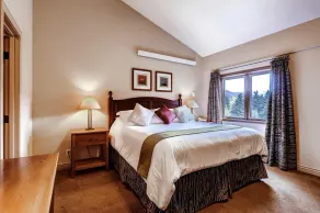 Cozy Vail Condo Minutter Fra Skiløb - Image 4
