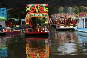 Departamento Cerca de las Mejores Atracciones de la Cdmx - Image 3