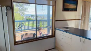 Marina Quays Upper Deck - amazing views over marina, dog friendly - Image 2