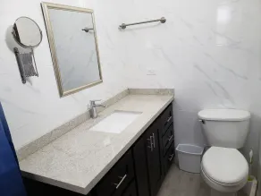 New Seaside Romantic Cottage With Optional Pool - Image 3