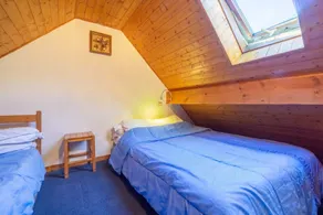 Apartment 6 Pers. With Mountain View - 3 Rooms 5 Persons - Image 5