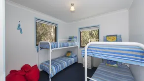 Well presented two bedroom unit in complex with a pool and tennis court - Image 5