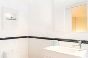 Begur Sunset 2 bedroom loft close to the center of Begur. With terrace and gorgeous sea views H42 - Image 3