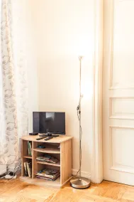One Bedroom Apartment in the Very Center of Riga! - Image 2