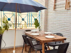 Apartamento en la Playa de Somo. - Image 5