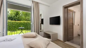Villa Filton with private pool, sauna, pool and jacuzzi - Image 4