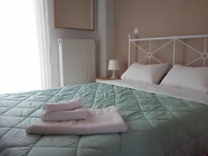 Modern, fully equipped Apartment with sea view - Image 5