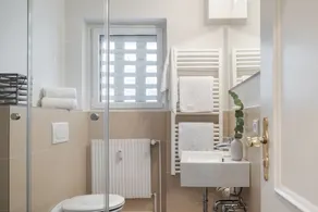 Apartment \"ANs Watthaus\" - Frisian cozy domicile with balcony & WLAN - Image 3