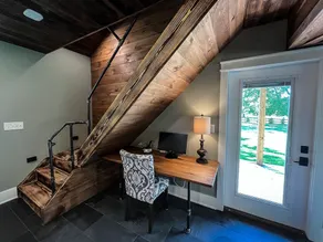 Modern Farmhouse Near Chagrin Falls Beachwoood Cuyahoga Valley National Park - Image 2