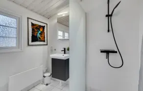 Cozy Home In Fårvang With Outdoor Swimming Pool - Image 2