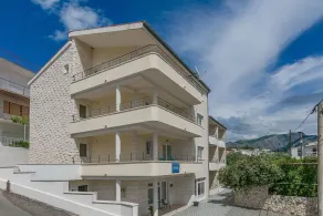 Apartments Villa Aquamarine (65021-A1) - Duce - Image 5