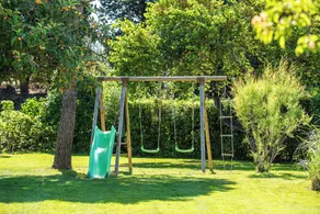 LUXURY VILLA · 200 m from Unesco Cité · pool, aircon, 2 jacuzzis - Image 4