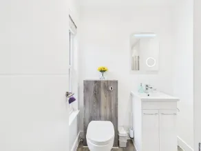 4Br4Ensuite-Garden-W&D-CloseToCityCentre - Image 5