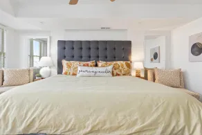 Stunning Water Views - Fireplace - Chelsea Harbor - Image 4