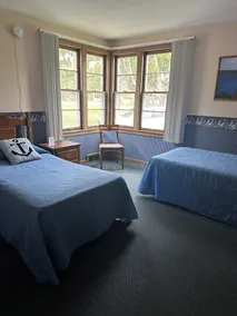 Spacious four bedroom summer house in relaxing Point Beach, Egg Harbor - Image 3