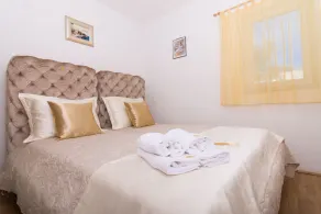 Villa  Pearl of Adriatic (10m from sea) - discover something undiscover - Image 5