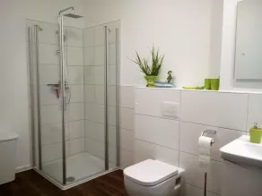 47.0.M Seestern - Comfortable first-floor apartment with a terrace, right on the - Image 2