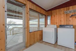 Lakehouse Bungalow-Frisco Location - Image 2